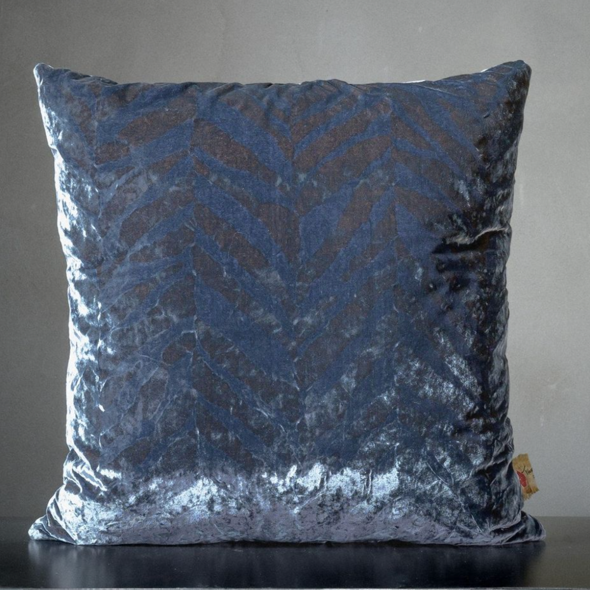 Limited Edition kussen LEMNA, 60x60