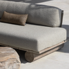 Gommaire Sofa Edge - Outdoor