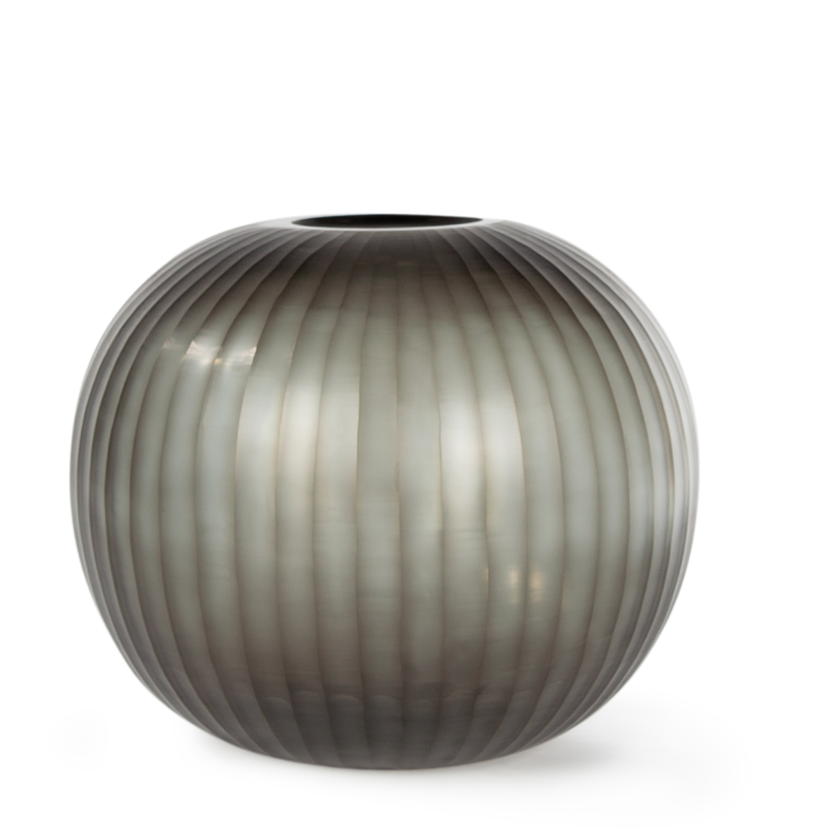 GUAXS Vaas Gobi Indigo/Smokegrey - Round