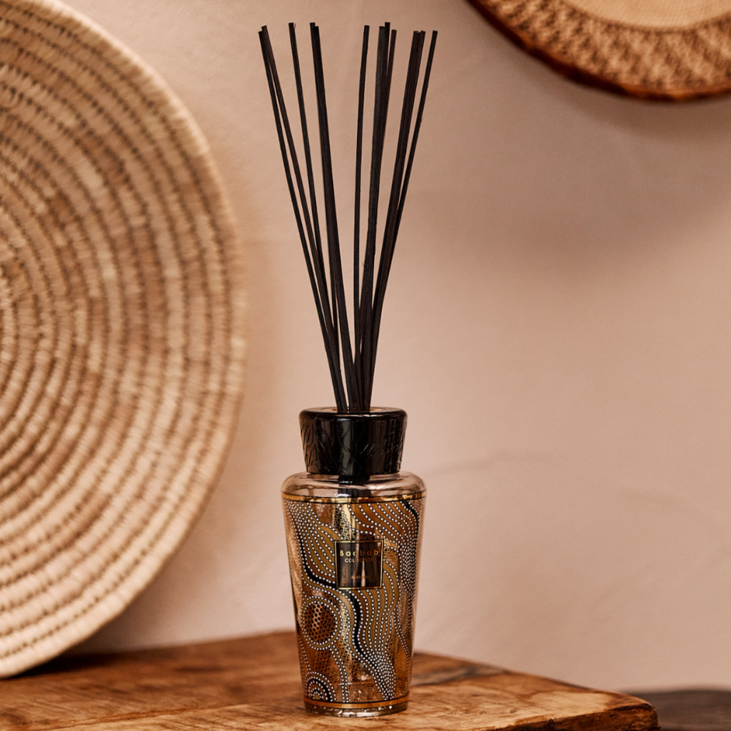 Baobab geurkaars -  Australia