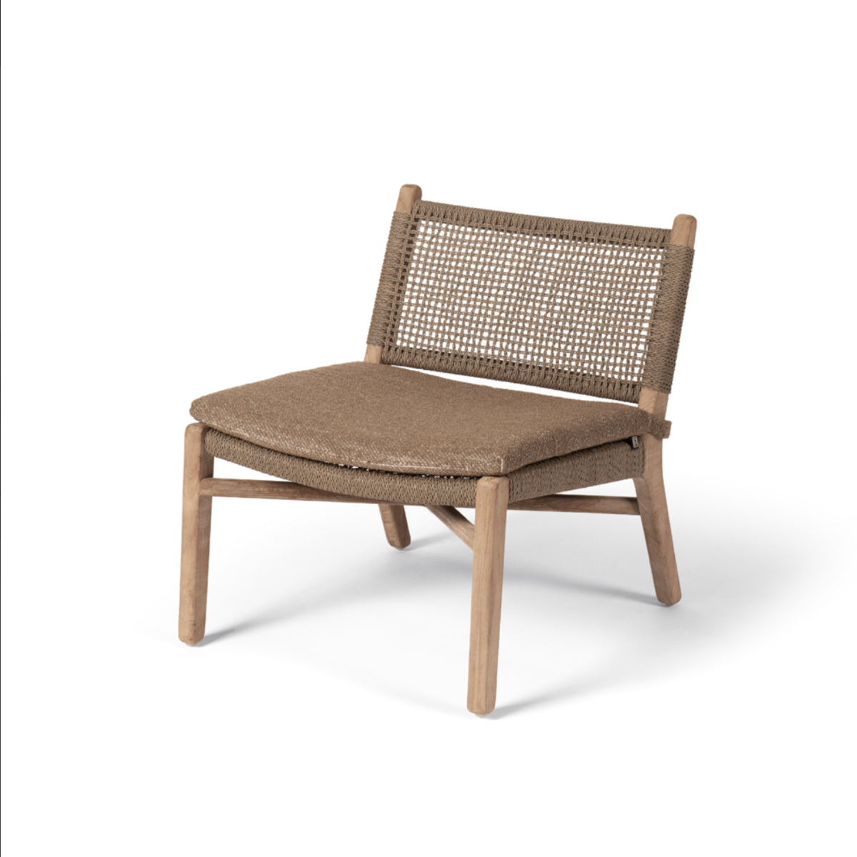 Gommaire Fauteuil Fiona - Extérieur