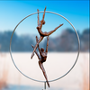 Jonneke Kodde - Cirque Du Soleil
