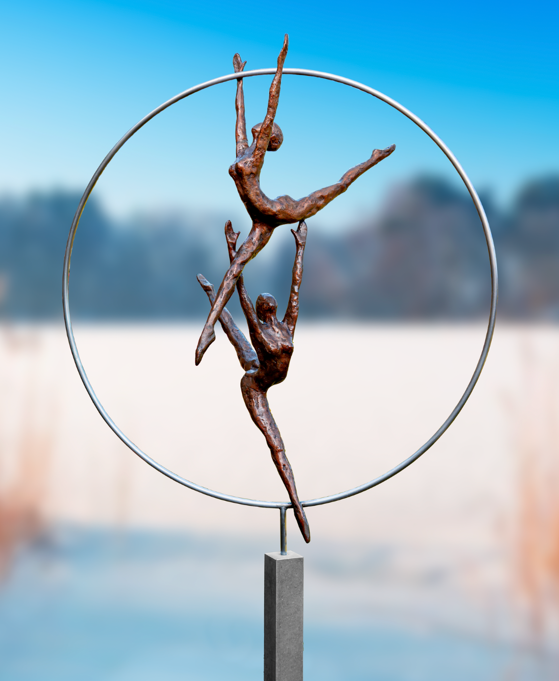 Jonneke Kodde - Cirque Du Soleil