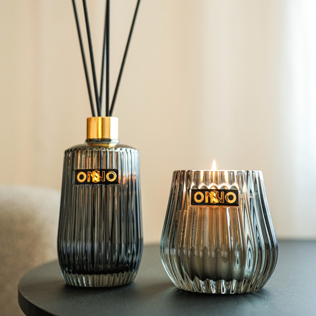 Coffret cadeau ONNO Eclectic Smoked, Zanzibar
