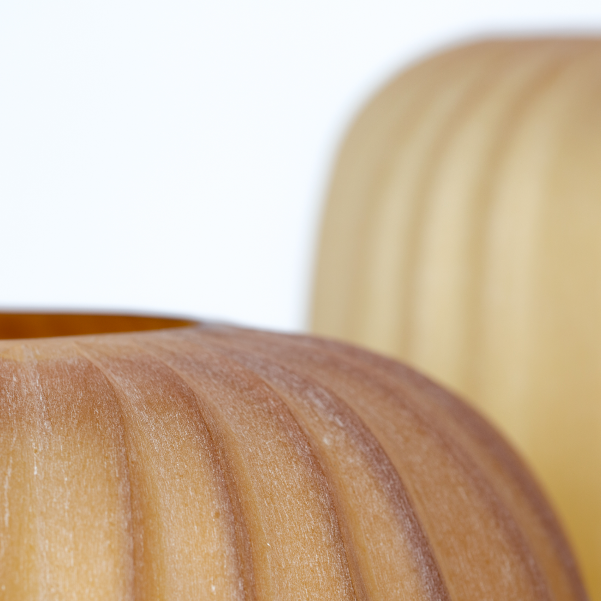 GUAXS Vaas Manakara Gold - Round
