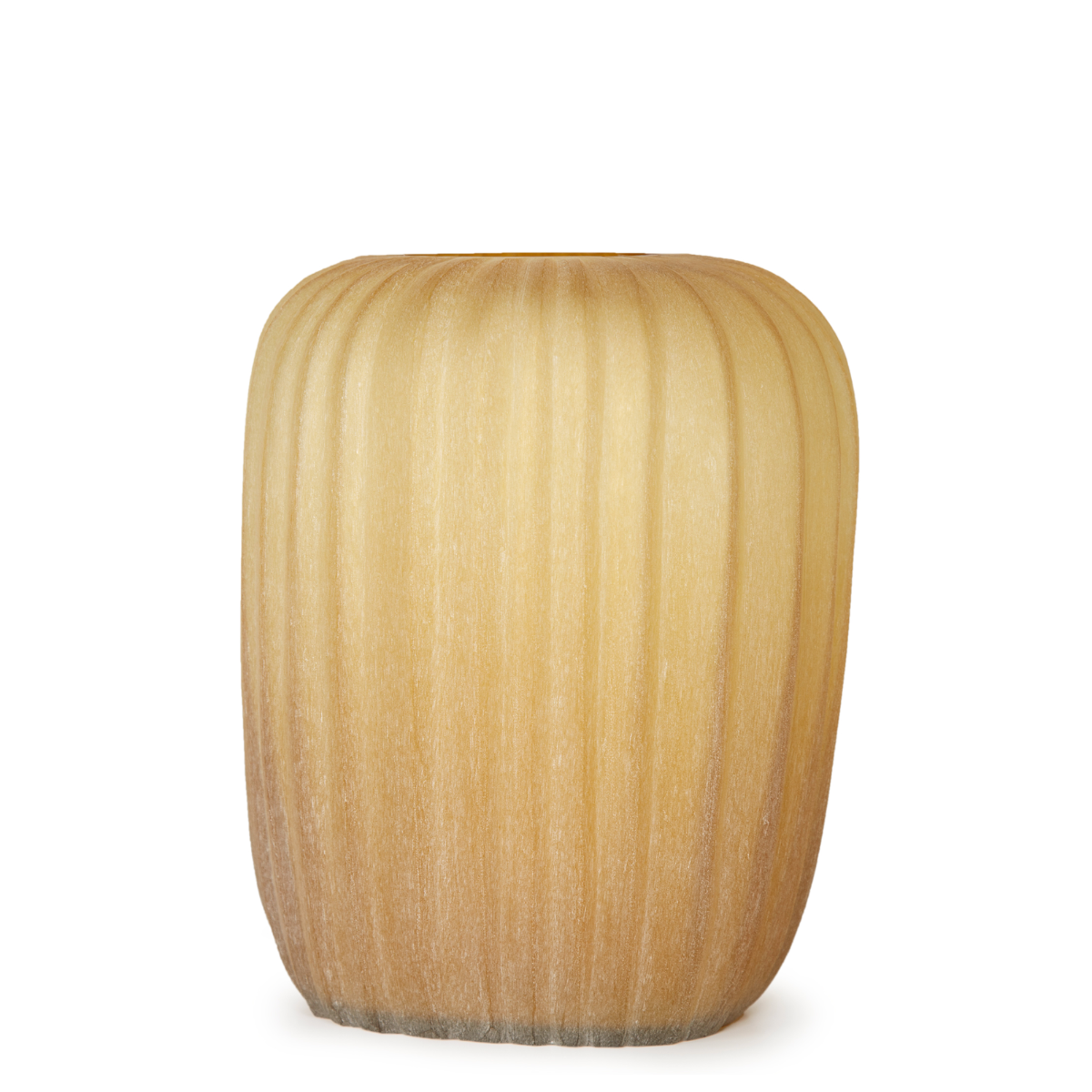 GUAXS Vase Manakara Or