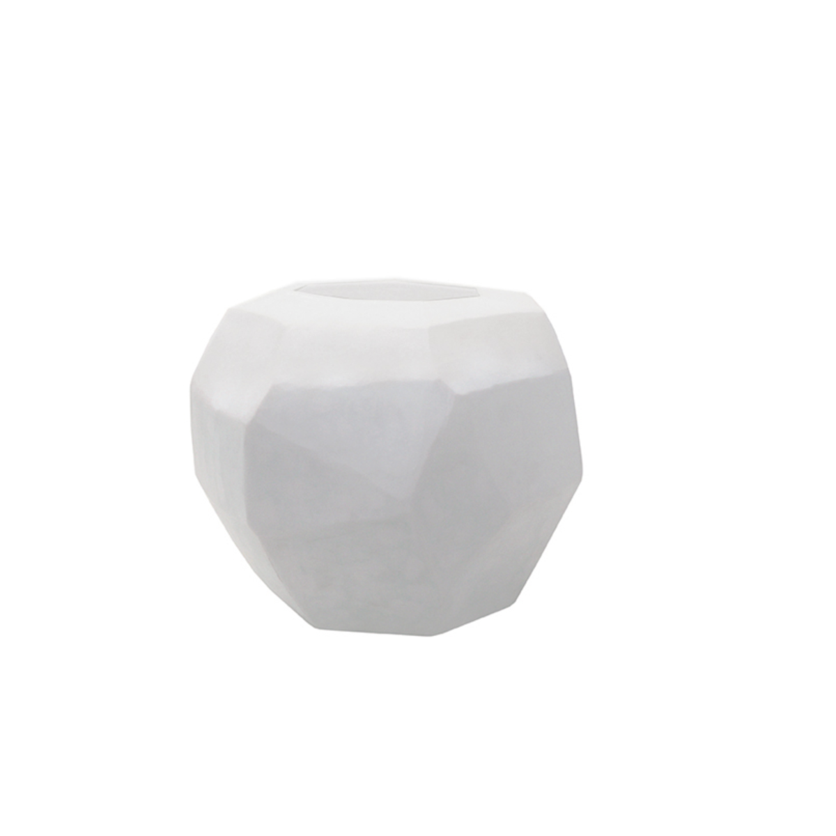 GUAXS Vaas Cubistic Opal - Round