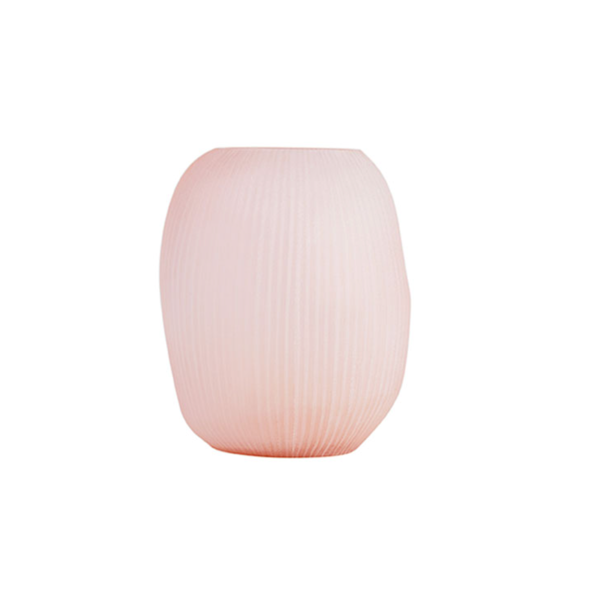 GUAXS Vase Nagaa Rose