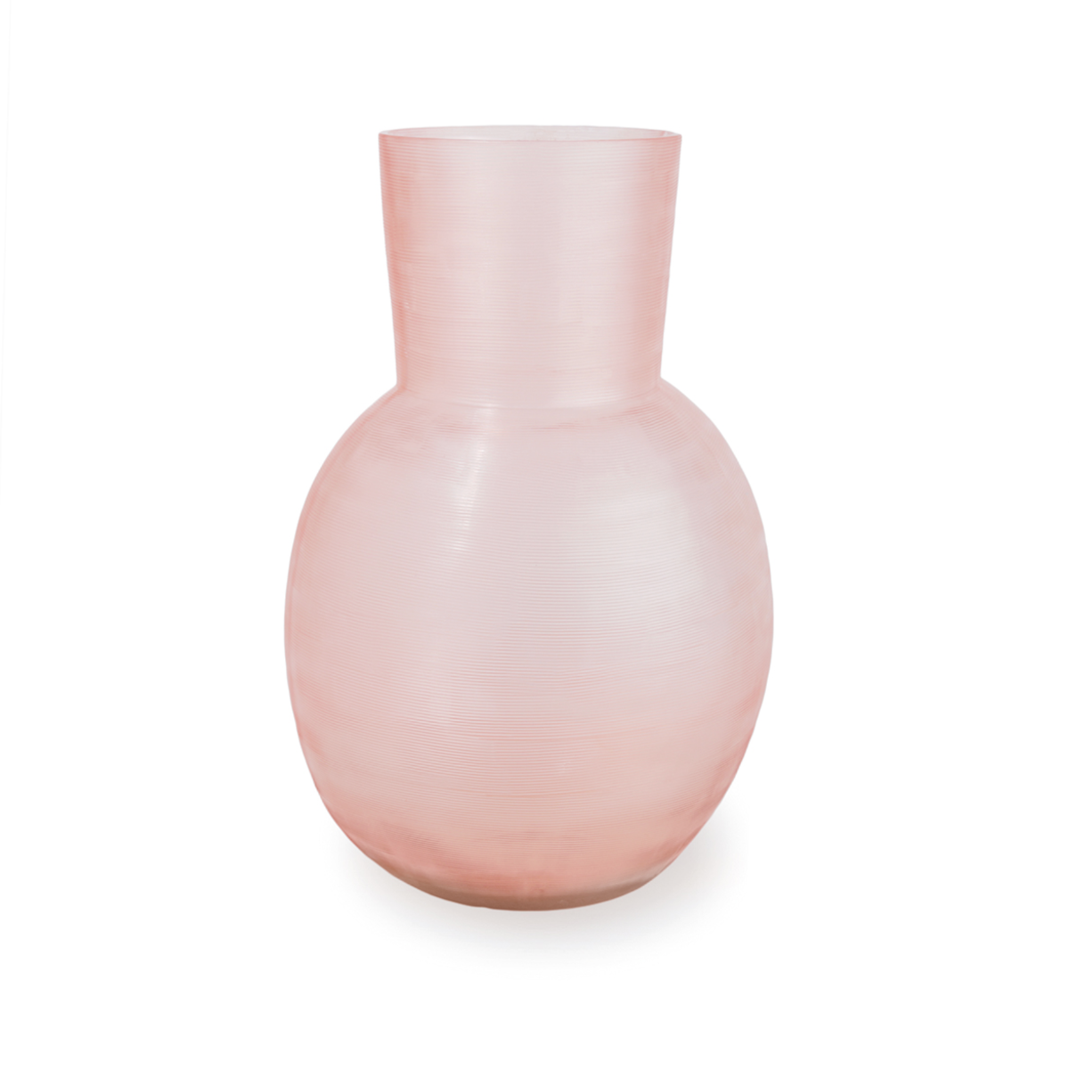GUAXS Vase Yeola Rose - Grand