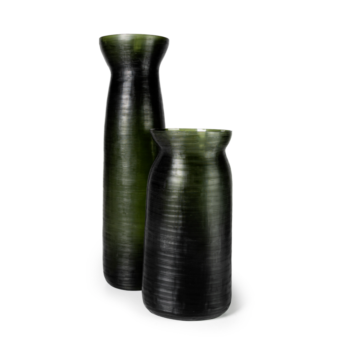 GUAXS Vaas Mathura Black/Steelgrey