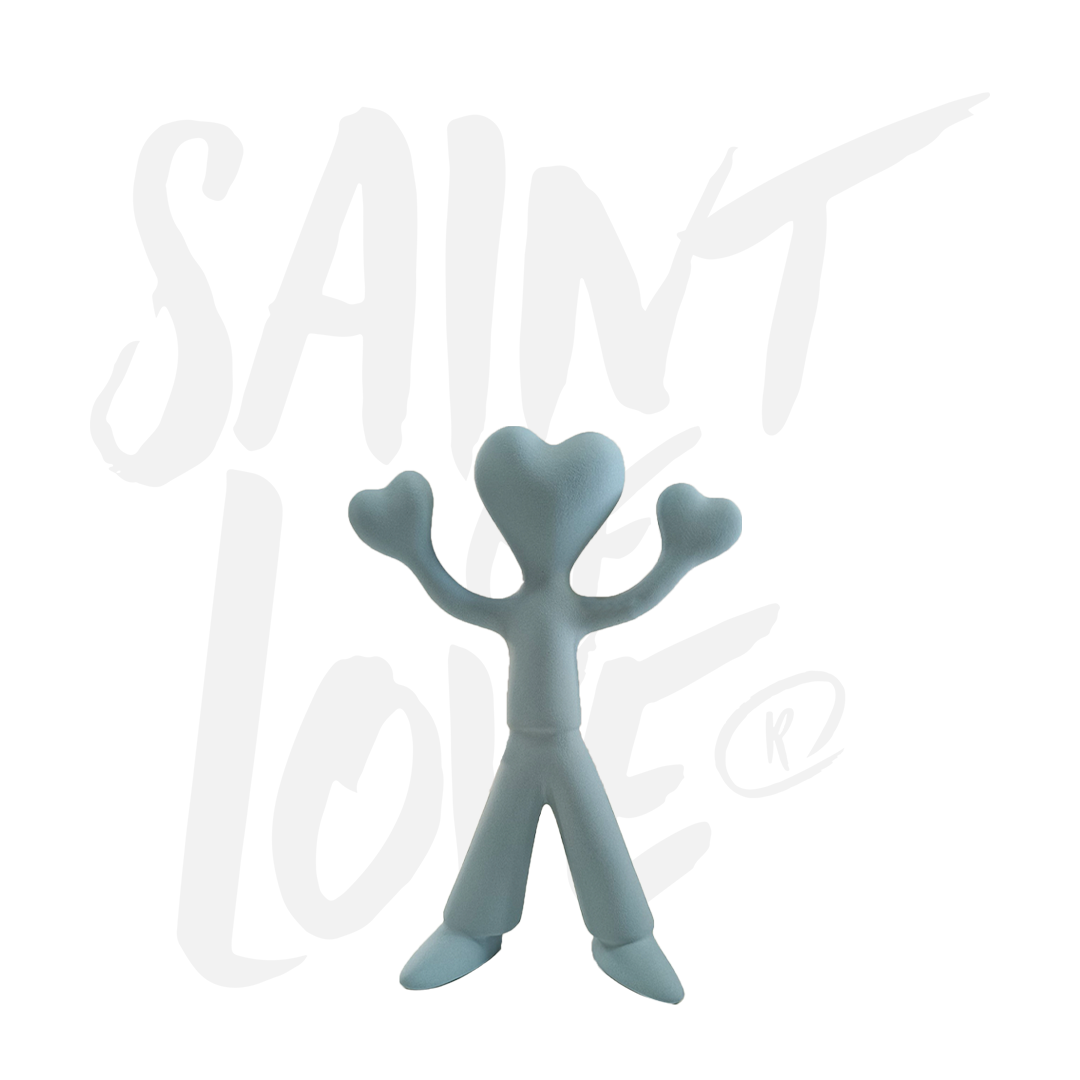 Saint de l'amour - Ciel