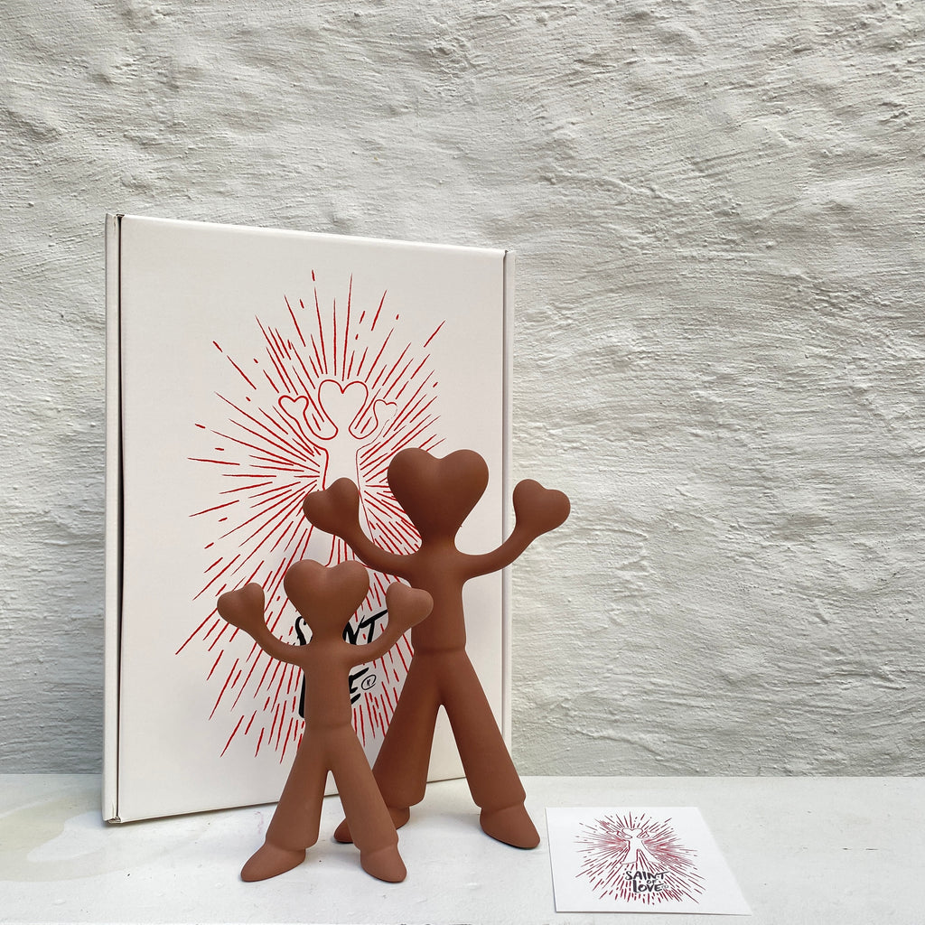 Saint of Love - Terra Hazel