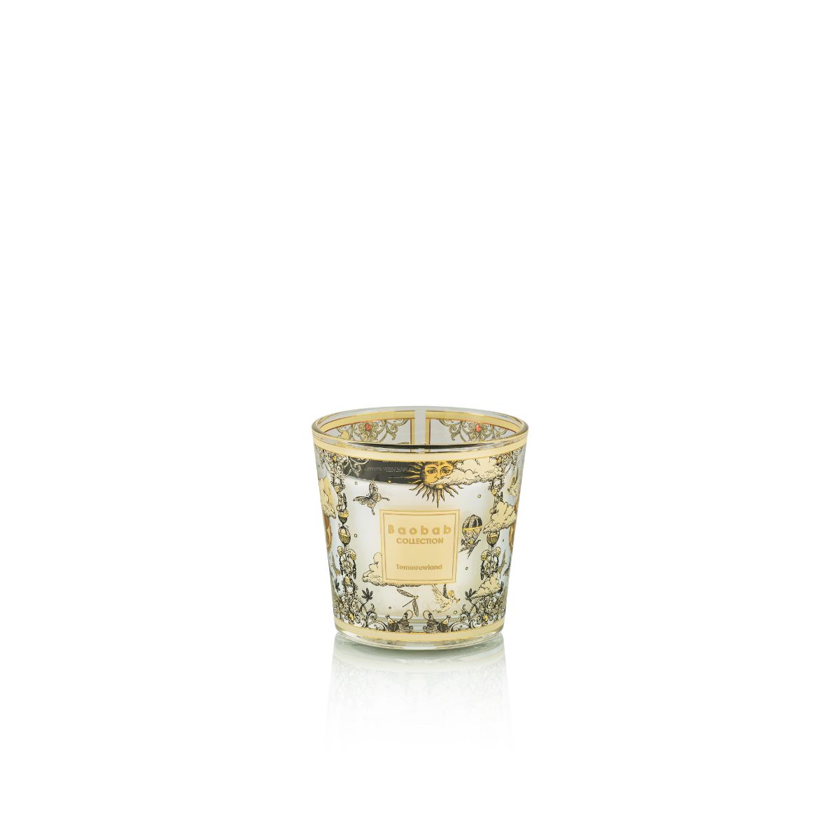 Bougie parfumée Baobab - Tomorrowland '25