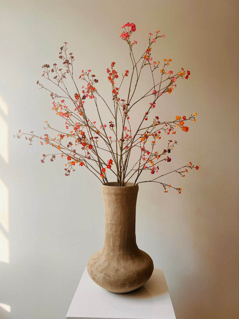 Zijdeboeket - Vergeet me nietje