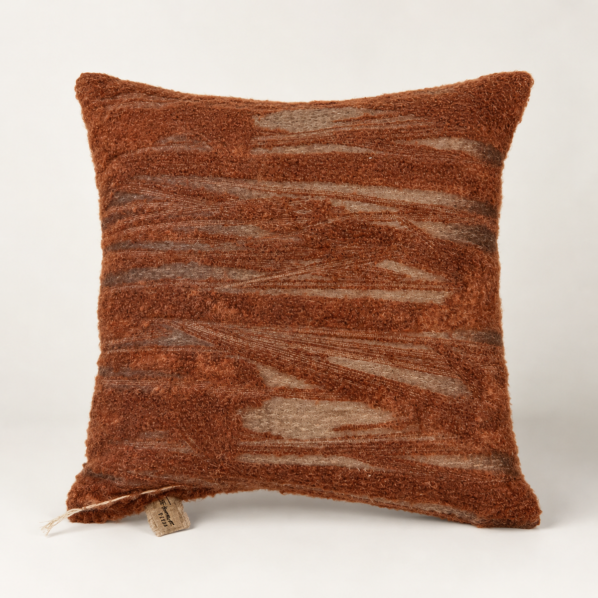 Coussin Édition Limitée ABIBO 3C, 60x40