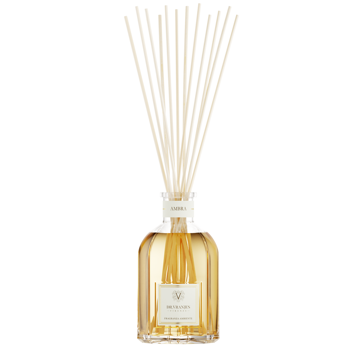 Dr. Vranjes Giftbox Ambra