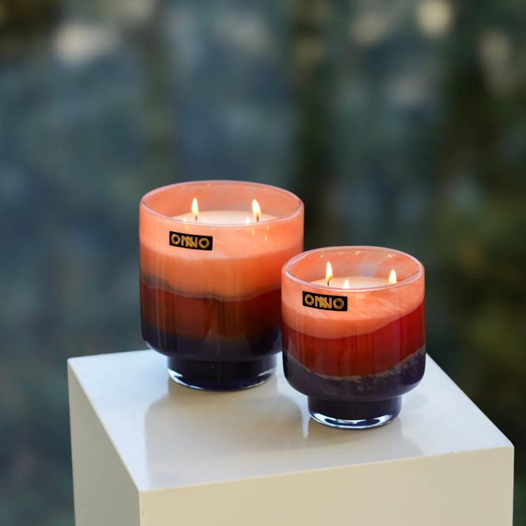 Onno Art Celine Candle, Romance