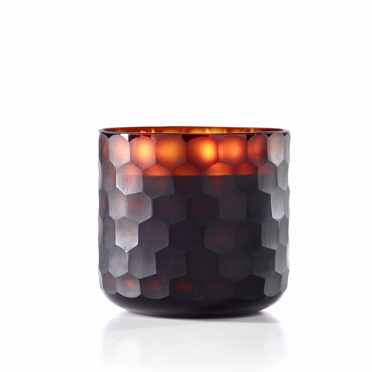 ONNO geurkaars Circle amber, Sage