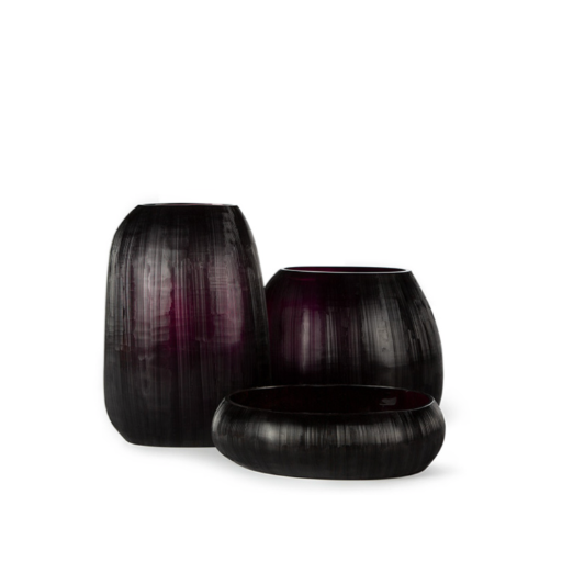 GUAXS Vaas Clemente Amethyst