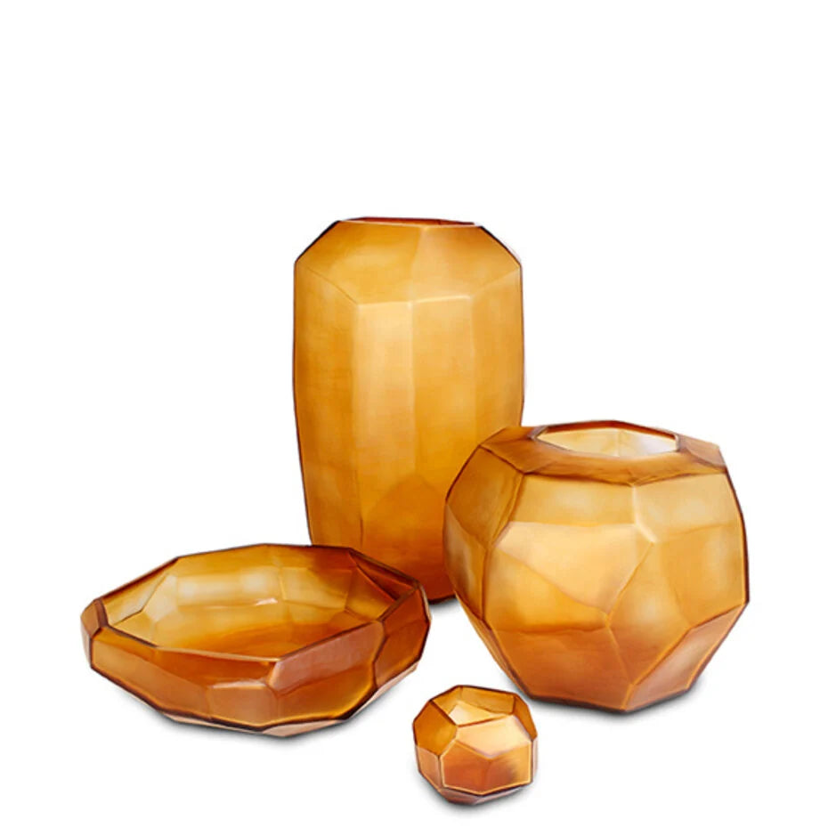 GUAXS Vaas Cubistic Clear/Gold