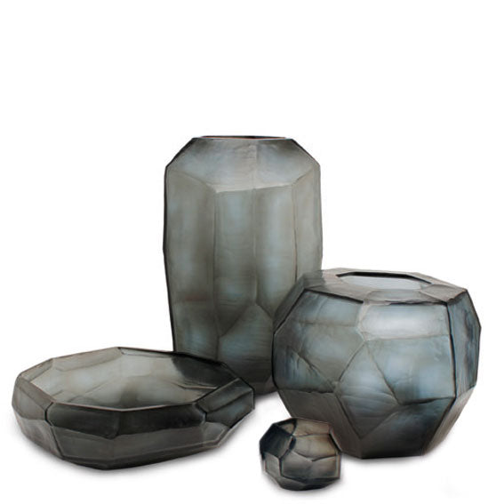 GUAXS Vaas Cubistic Indigo/ Smokegrey