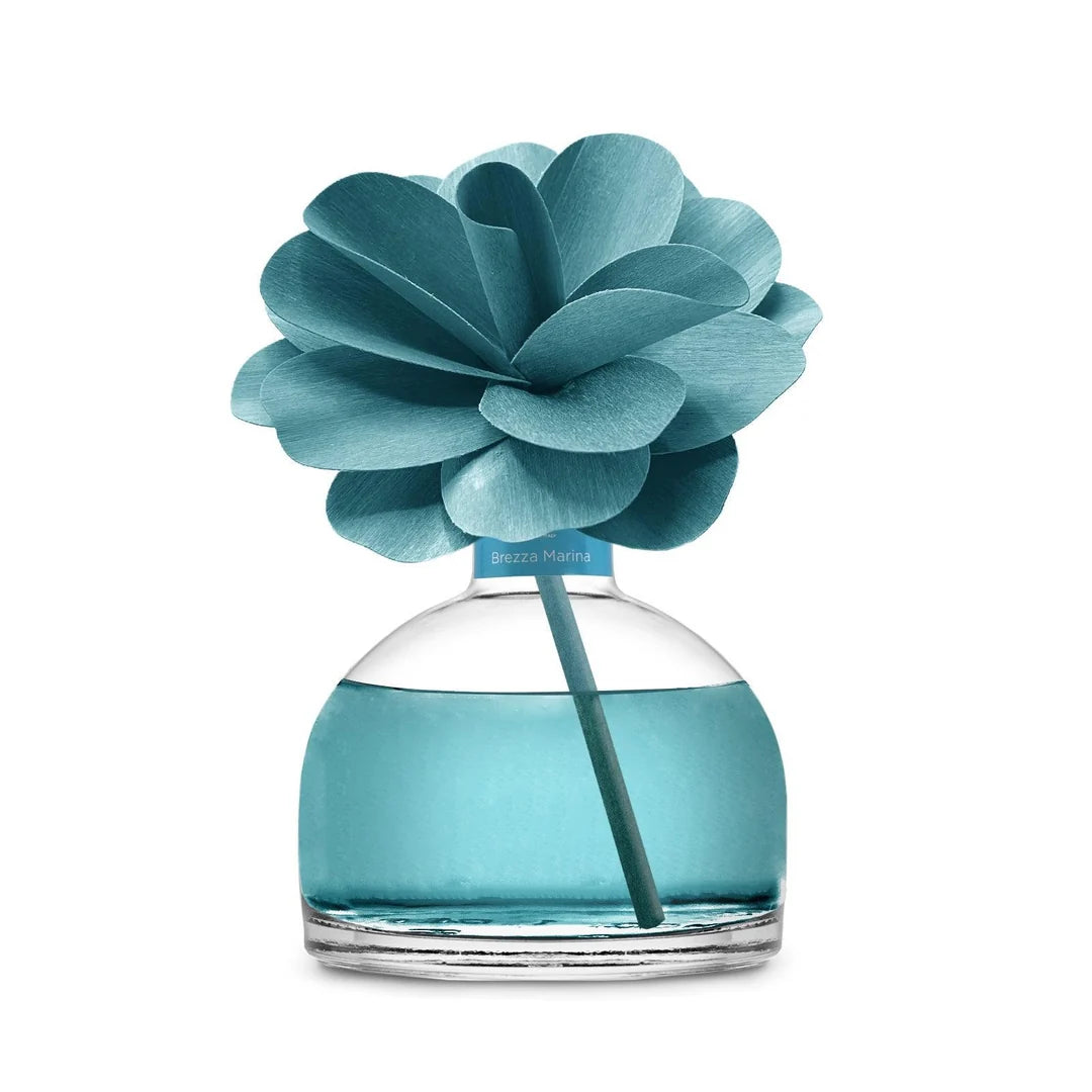 Diffuseur de parfum Muhà FLEUR Cèdre & Bergamote - 200ML