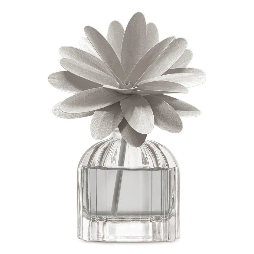Muhà geurdiffuser FLOWER Fiori di Cotone - 60ML