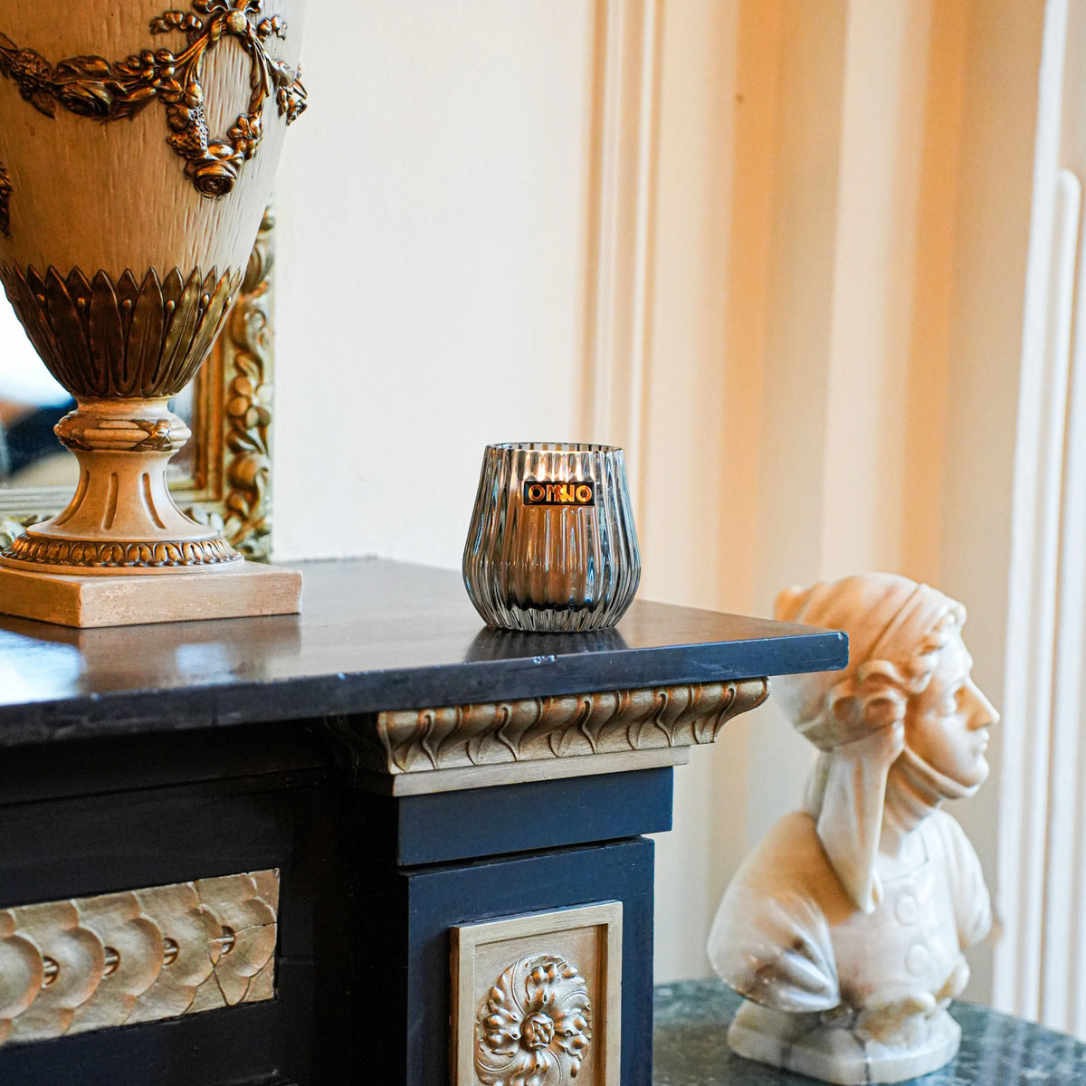 ONNO Eclectic candle, Secret romance