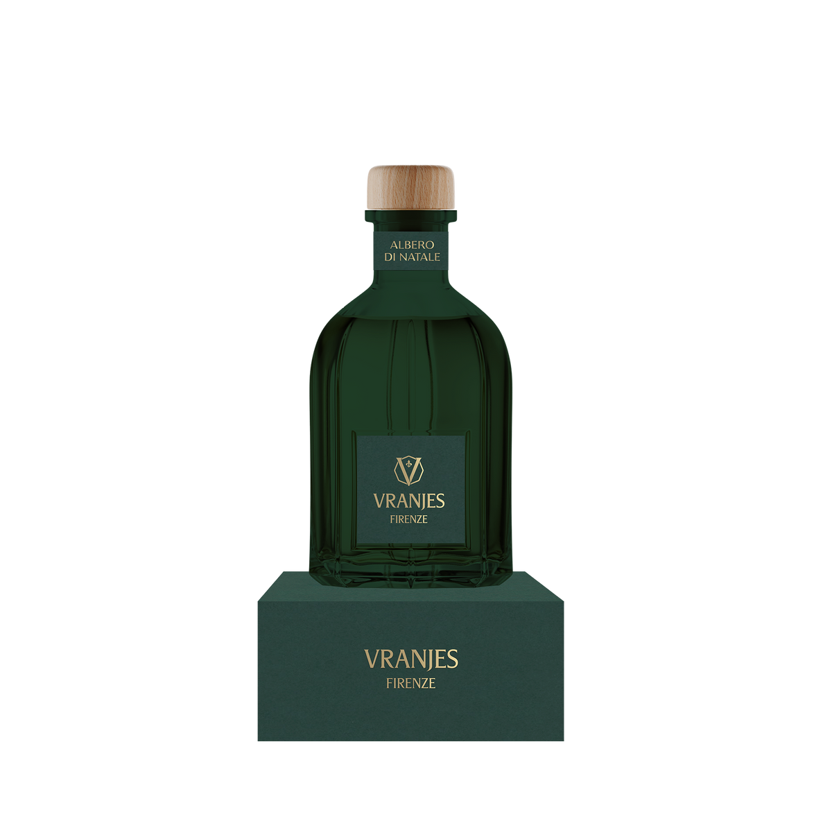 Dr. Vranjes Giftbox Albero di Natale