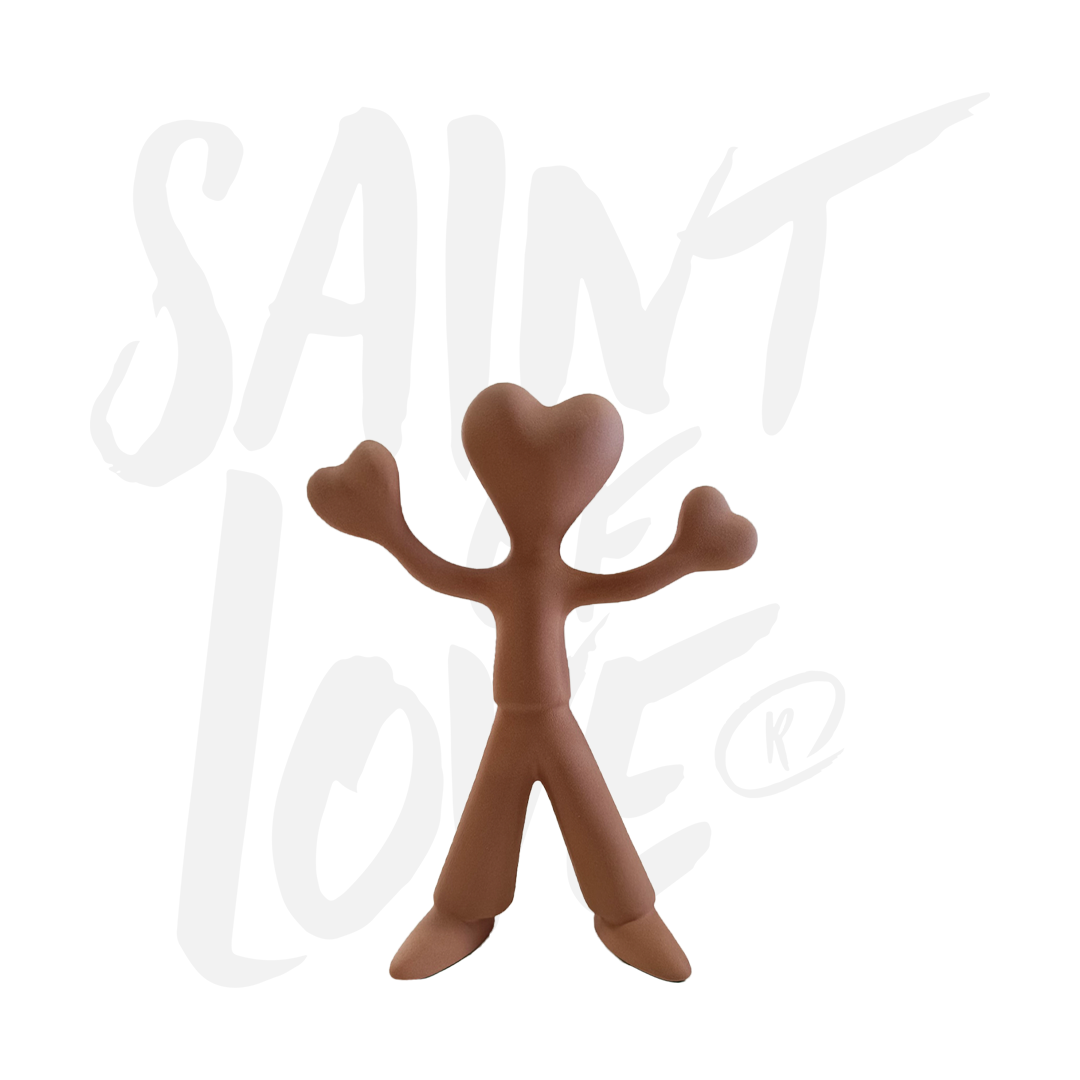 Saint of Love - Terra Hazel