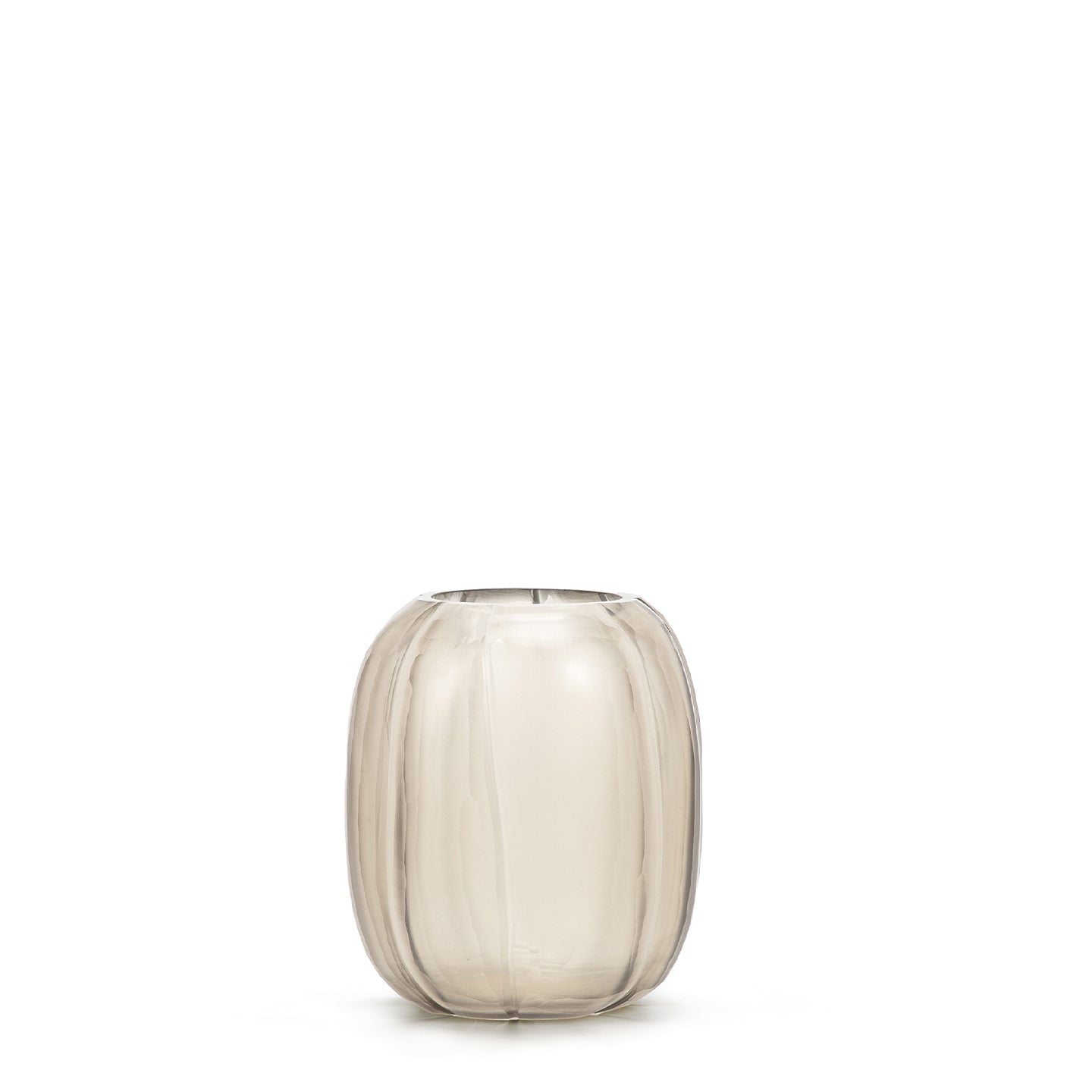 Vase GUAXS Lalibella Rose