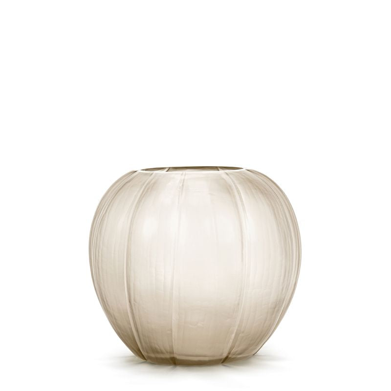 Vase GUAXS Lalibella Rose