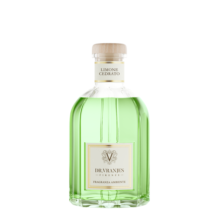 Dr. Vranjes huisparfum Limone Cedrato