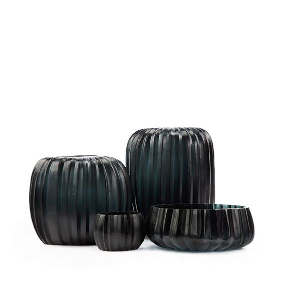 GUAXS Vaas Manakara Dark Indigo