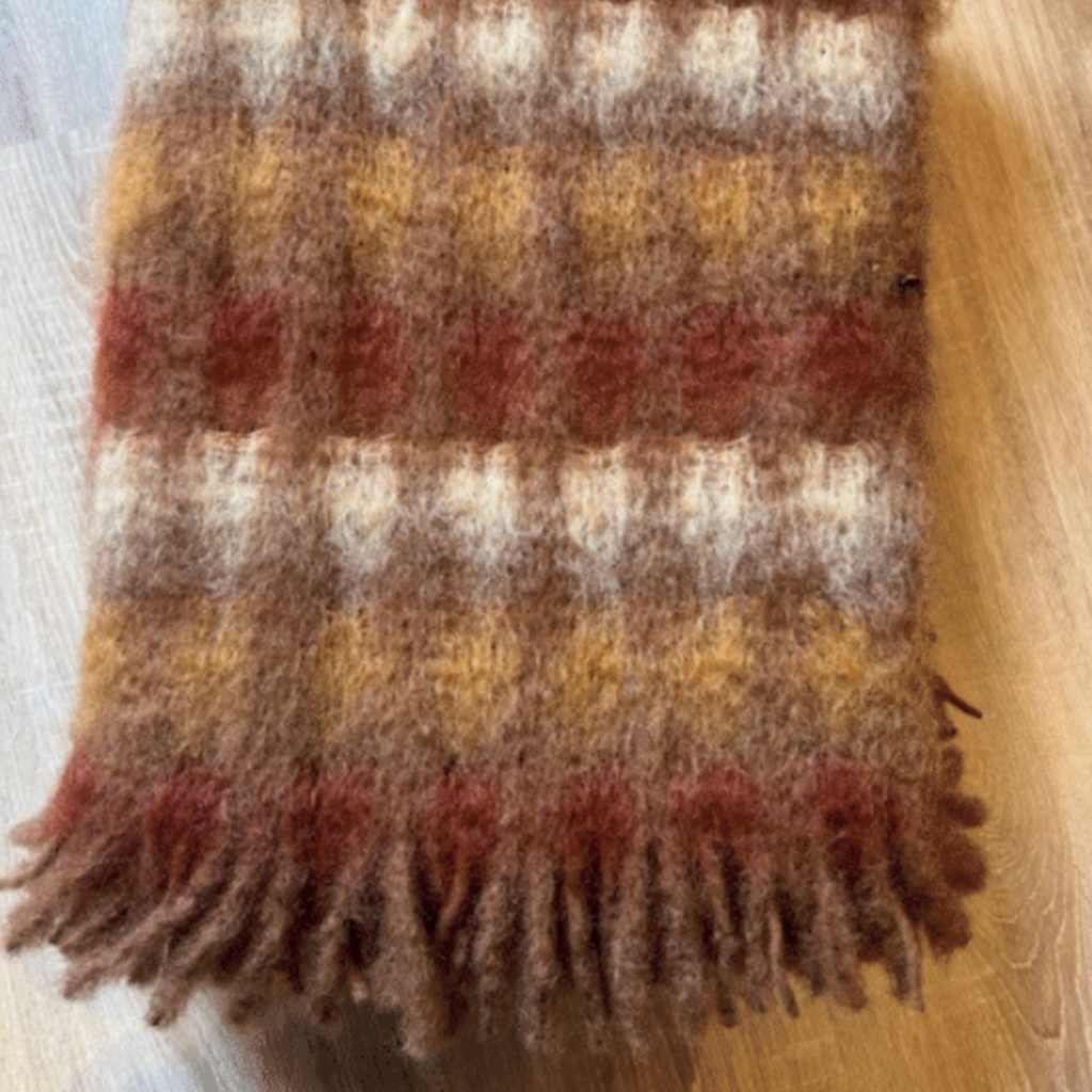 Plaid Ezcaray Mia (MI-87)