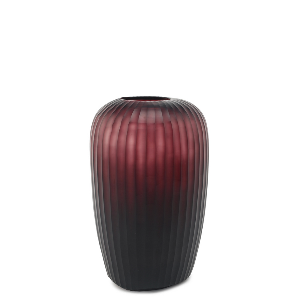 GUAXS Vaas Melrose light amethyst/amethyst - Large