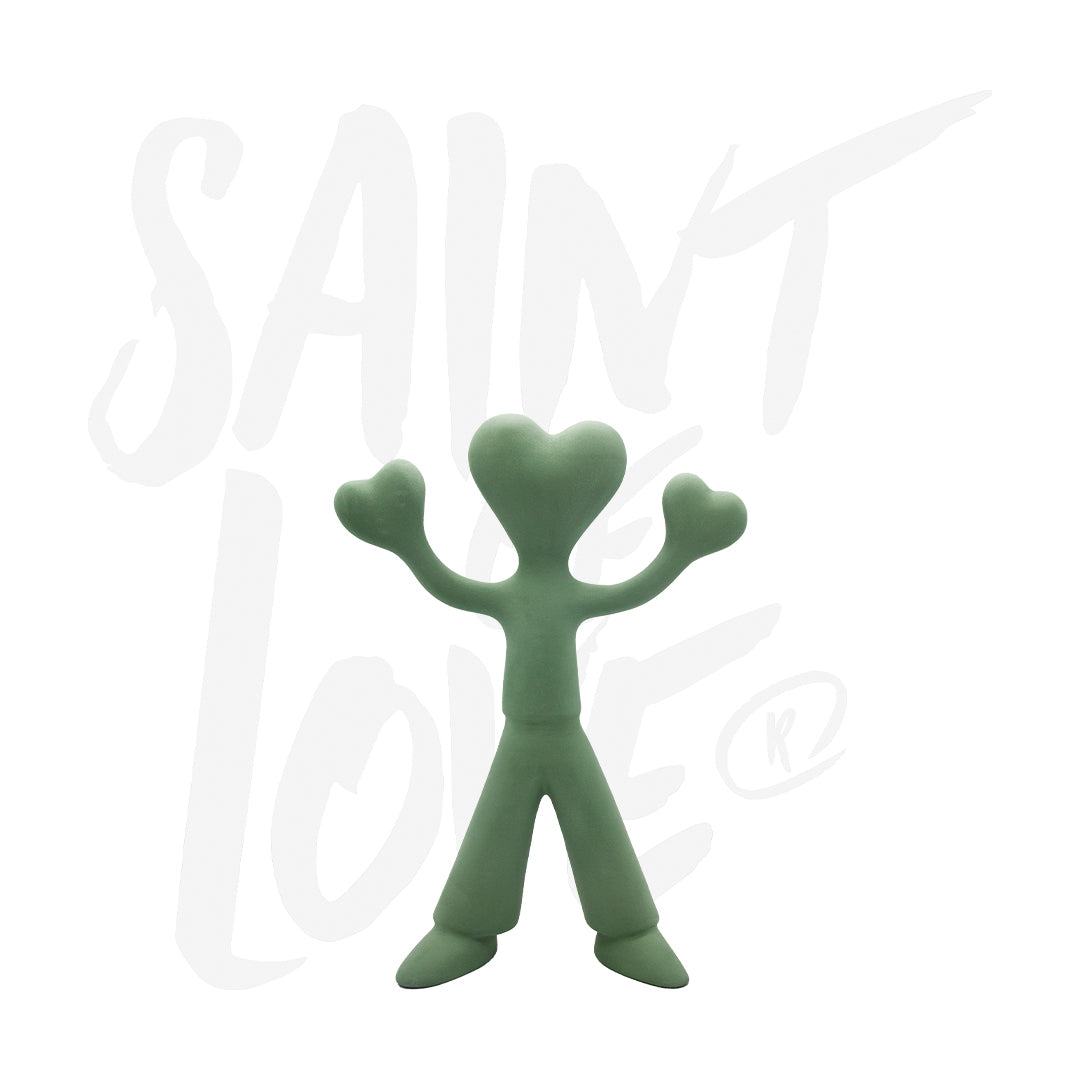 Saint of Love - Terra Moss