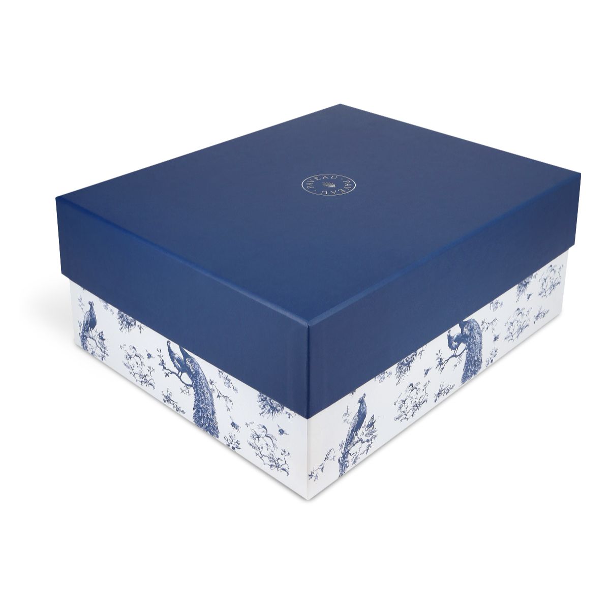 Coffret cadeau Paveau Gourde avec 2 verres - Twilight