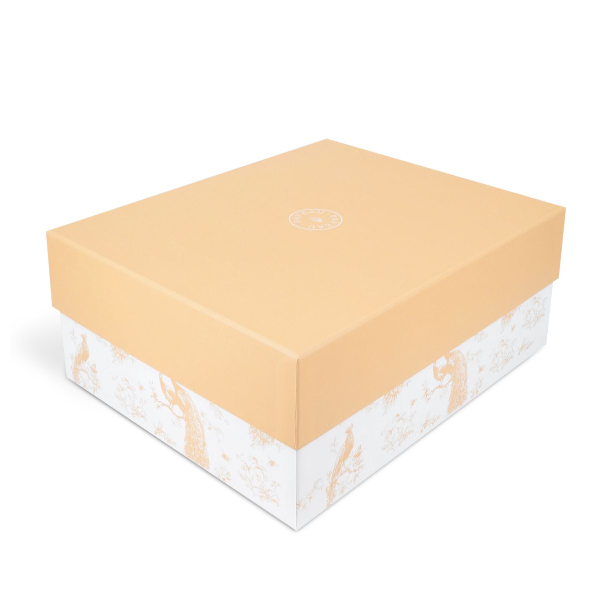 Coffret Paveau Bouteille d'eau avec 2 verres - Bells