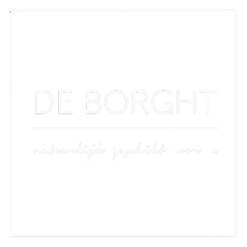DE BORGHT