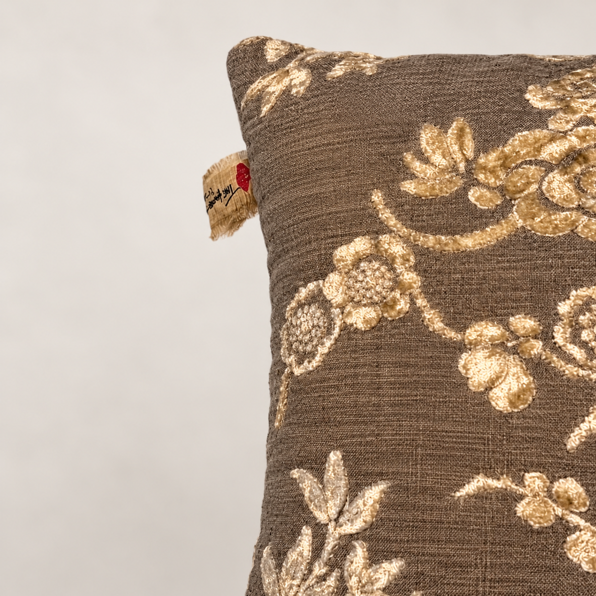 Limited Edition kussen SCABIOSA, 50x50