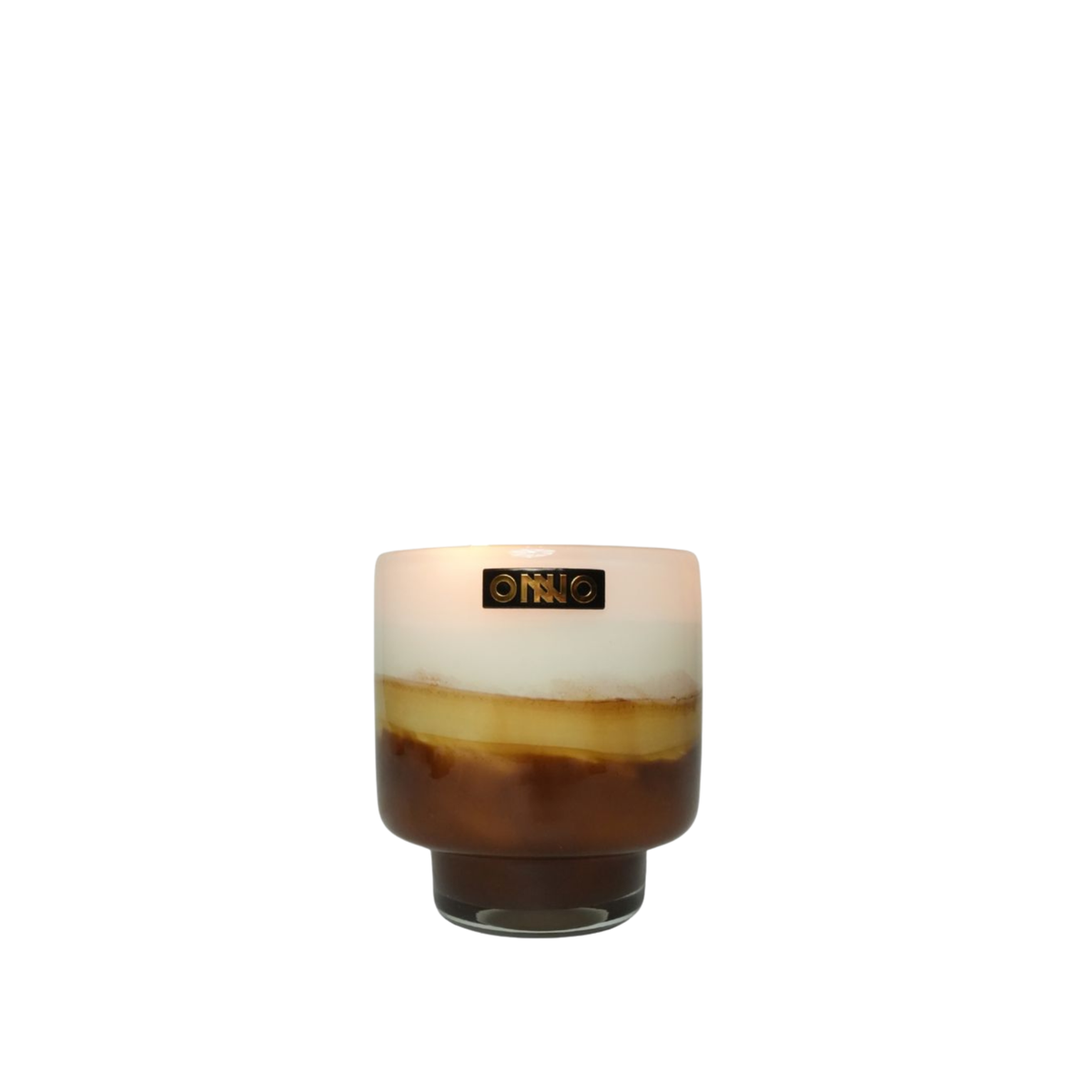 Onno Art Grace Candle, Ginger Fig