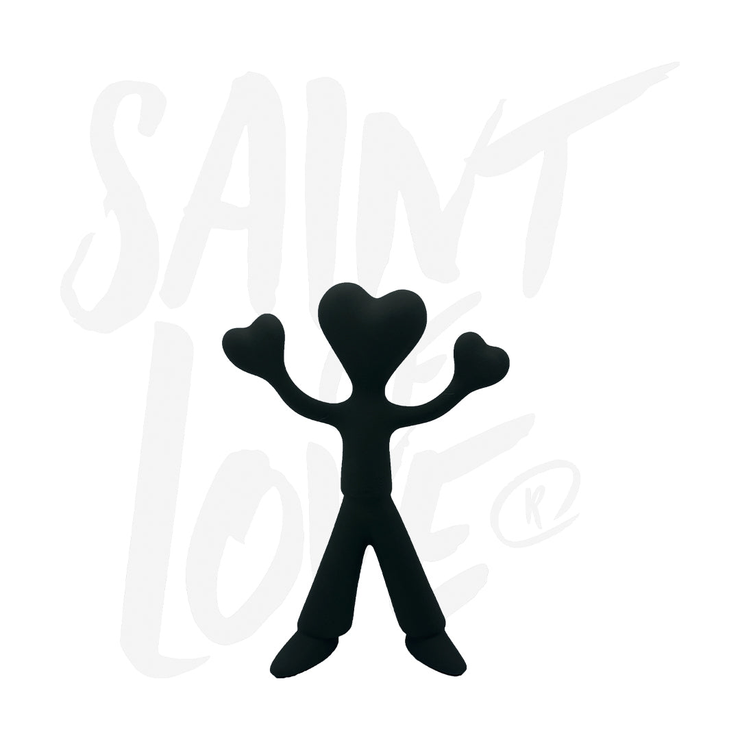 Saint of Love - Terra Black