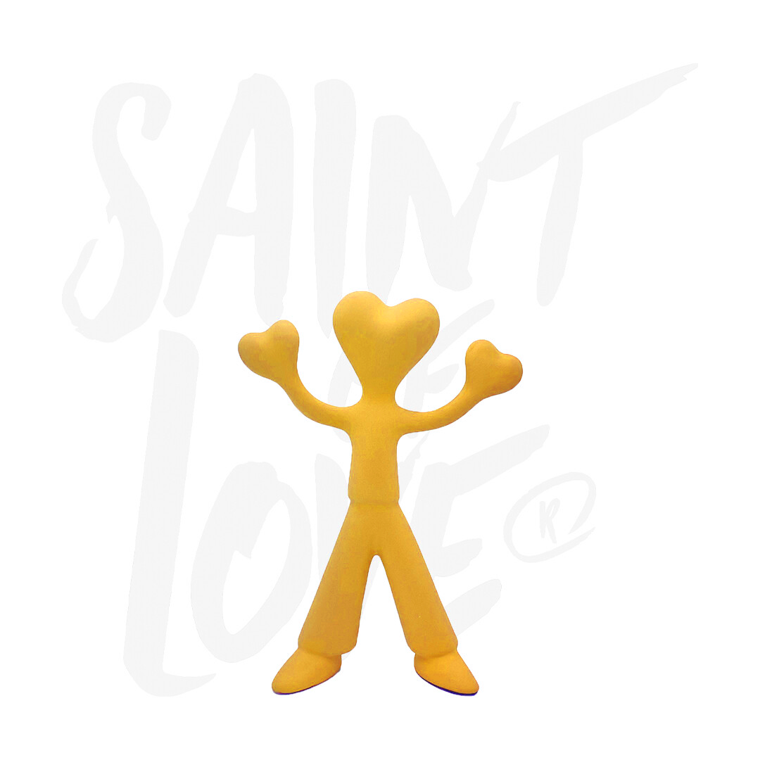 Saint of Love - Terra Sun