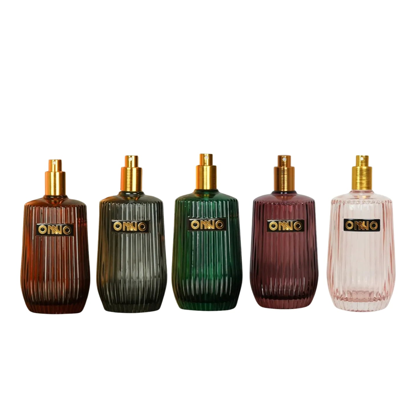 Onno Home spray glas, Secret Romance