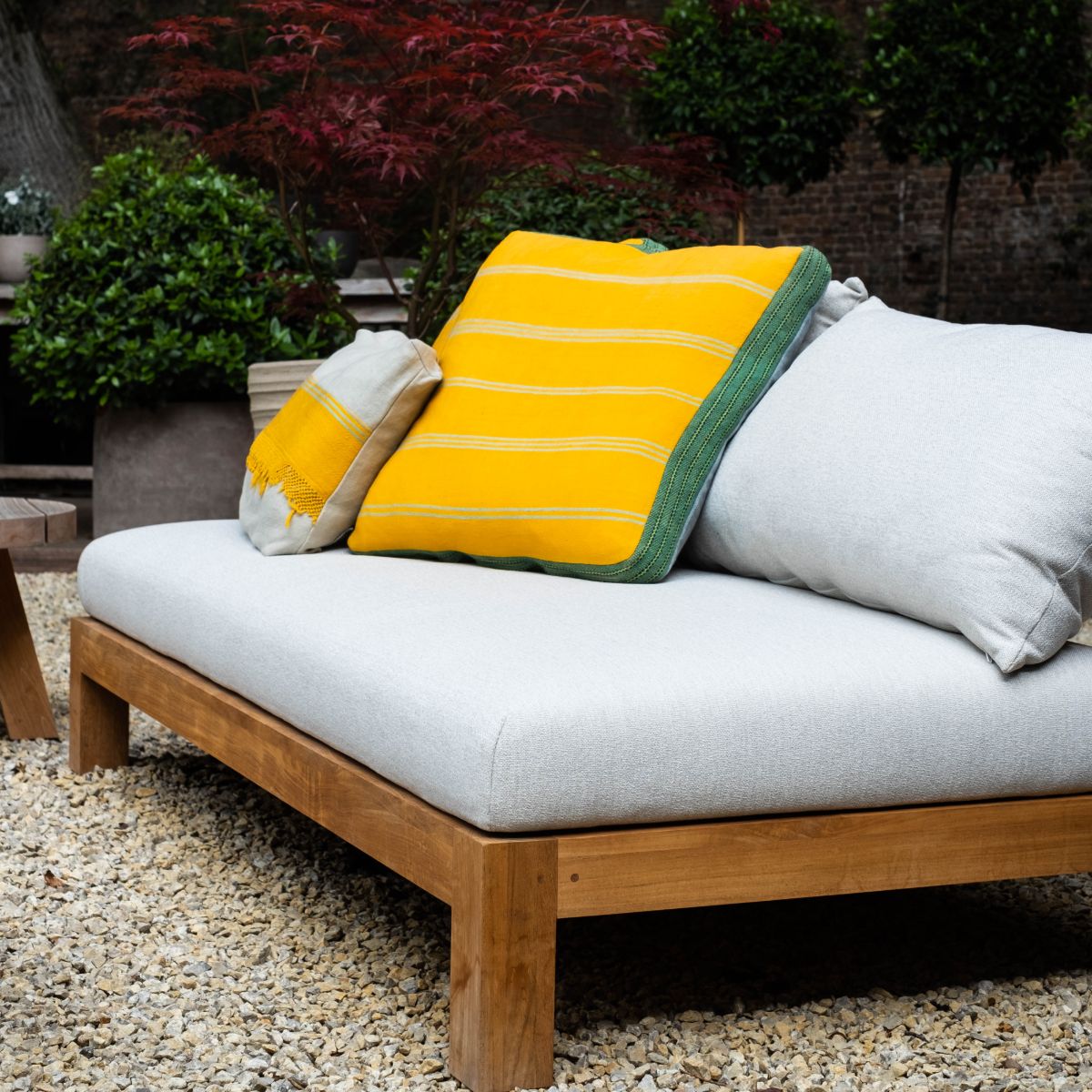 Malibu Sofas - Outdoor