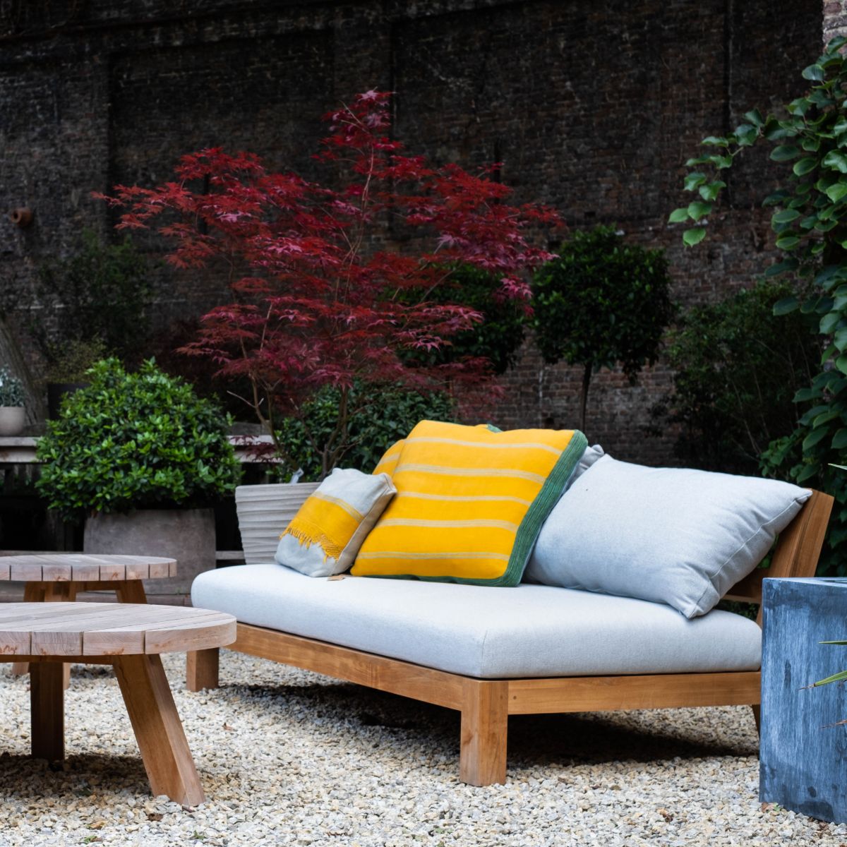 Malibu Sofas - Outdoor