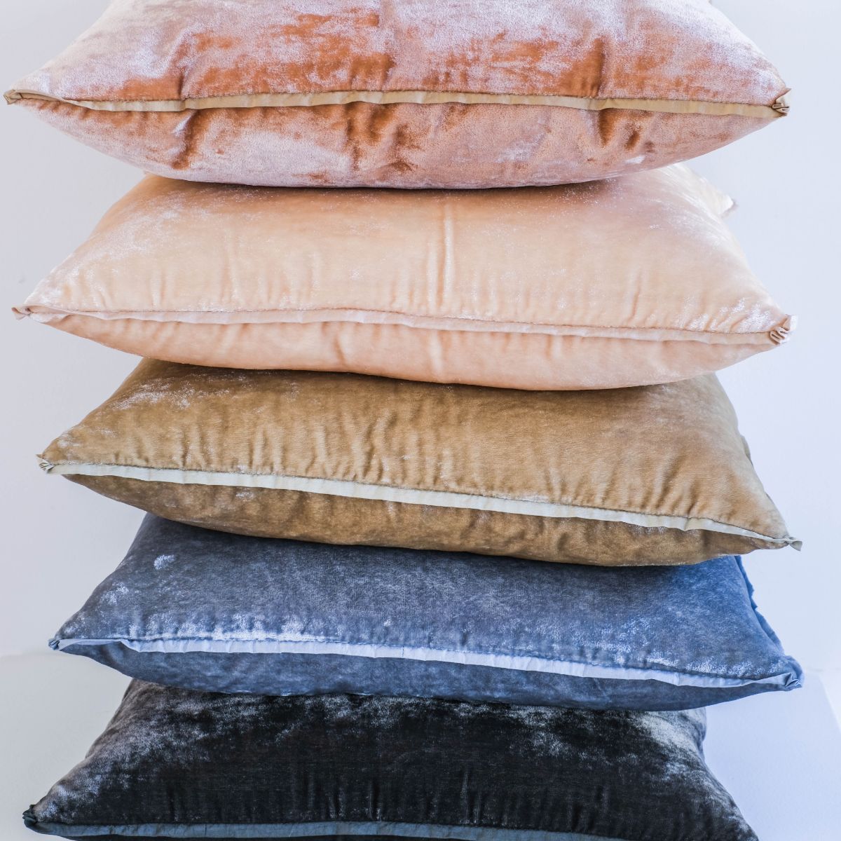 Anke Drechsel coussin Plain SE