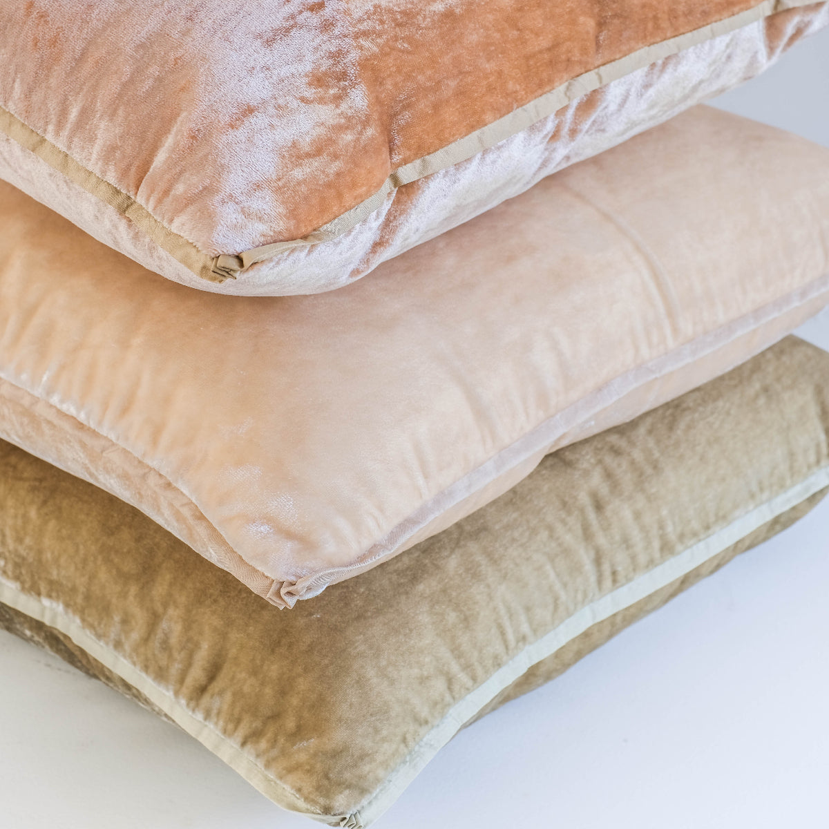 Anke Drechsel coussin Plain SE