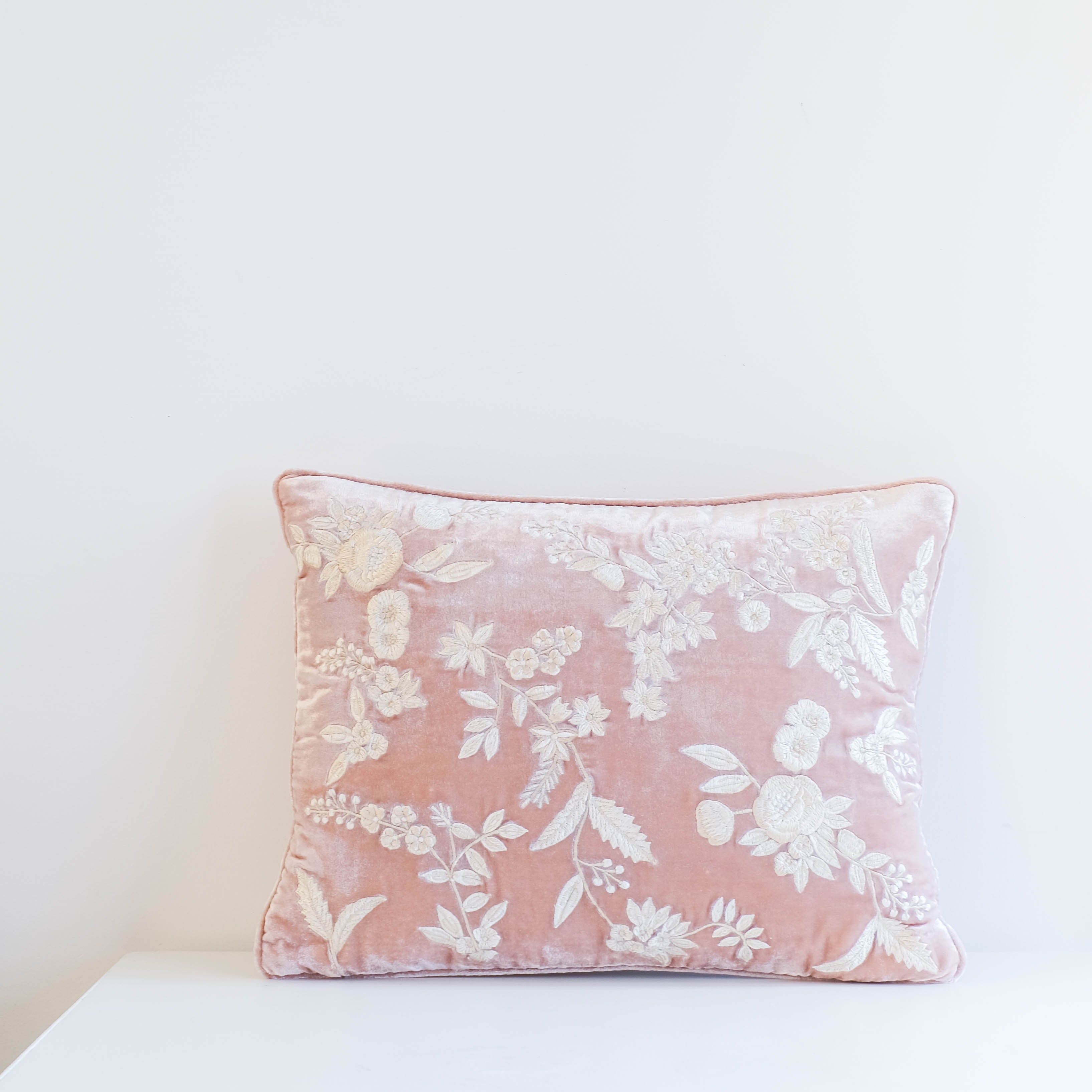 Coussins Anke Drechsel Liza Orchid